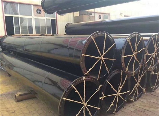衢州矿用涂塑钢管批发