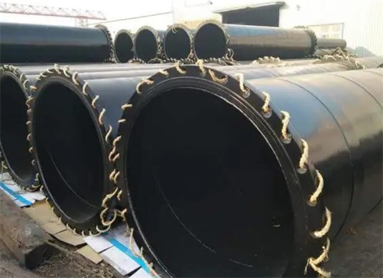 衢州矿用涂塑钢管定制