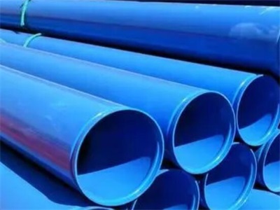 衢州涂塑钢管的安装方法和要求